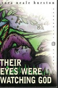 Their Eyes Were Watching God