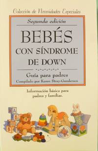 cover of Bebes con Sindrome de Down: Guia para padres Compilado