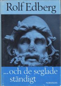 ... och de seglade ständigt.
