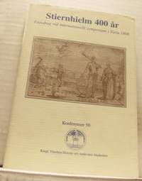 Stiernhielm 400 år. Föredrag vid internationellt…