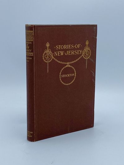 Stories of New Jersey