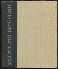 image of Indecent Pleasures: The Life and Colorful Times of William Targ