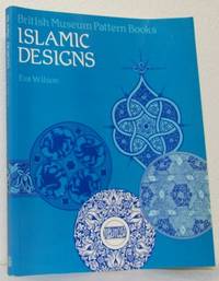 Islamic Designs.