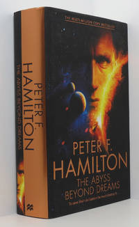 The Abyss Beyond Dreams (Signed) by Hamilton, Peter F - 2014