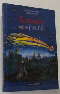 Kometer och stjärnfall.