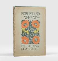 image of Poppies and Wheat.