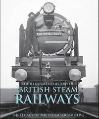 British Steam Railways