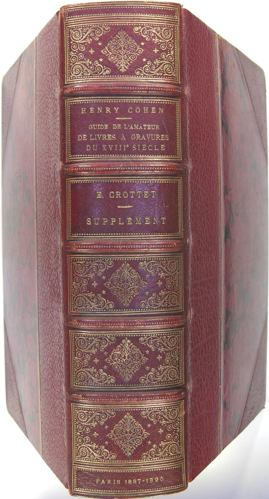 amateur de livres andagrave