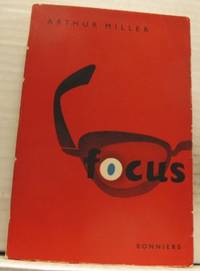 Focus.