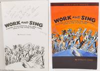 Work and sing, a history of occupational and labor union songs of the United States