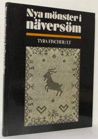 Nya mönster i näversöm.