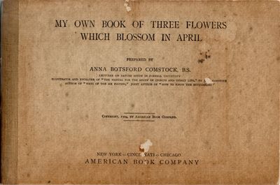 [GARDENING] [DIARY] MY OWN BOOK OF THREE FLOWERS WHICH BLOSSOM IN APRIL / MAY