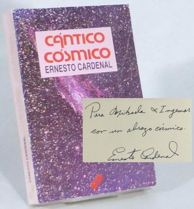Cántico cósmico.