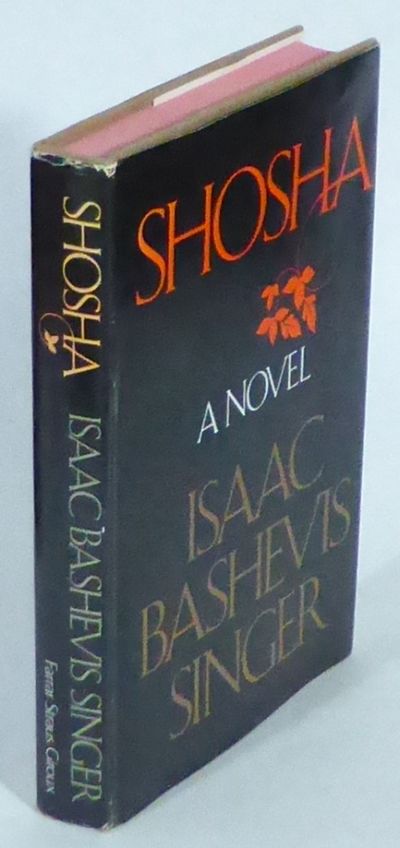 Shosha. A Novel.