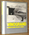 image of WINOGRAND - FIGMENTS FROM THE REAL WORLD