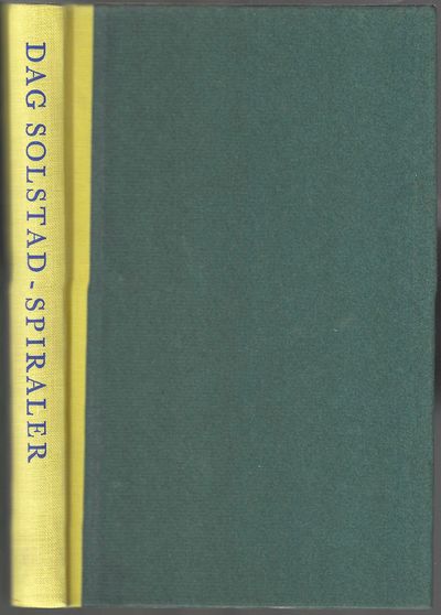 Spiraler. 7 noveller. (photo 2)
