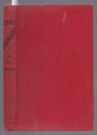 image of Beyond Cooralong - A Story of Early Western Australia