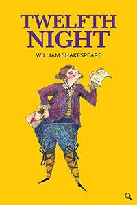 Twelfth Night, 9781912464302 (Baker Street Readers)