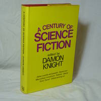 image of A Century Of Science Fiction