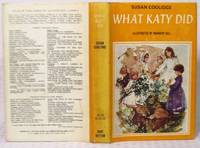image of What Katy Did (Children's Illustrated Classics S.)