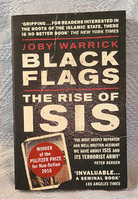 Black Flags: The Rise of ISIS
