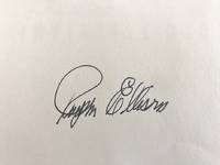 Invisible Man by Ralph Ellison - Signed First Edition - 1952 - from Quintessential Rare Books, LLC (SKU: ABE-1479428870347)