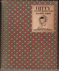 Hitty: Her First Hundred Years