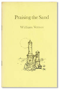 Praising the Sand [Samisdat, Vol. 34, no. 4]