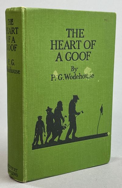 The Heart of a Goof.