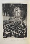 View Image 4 of 4 for An Account of the Arrangements and Procedure in Westminster Hall Friday 7 May 1937 on the Occasion o... Inventory #2222672