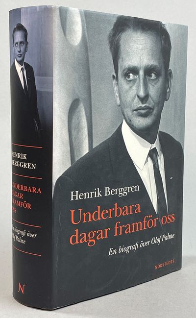 Underbara dagar framför oss. En biografi över…