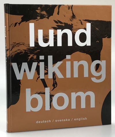 Lund. [Utg. av] Boströms.