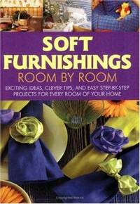 Soft Furnishings Room by Room