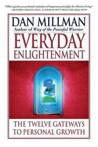 cover of Everyday Enlightenment: The Twelve Gateways to Personal Growth