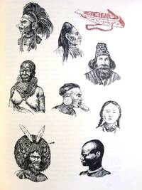 THE DESCENT OF MAN & SELECTION IN RELATION TO SEX