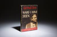 cover of Wars I Have Seen