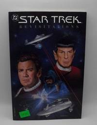 Star Trek Revisitations