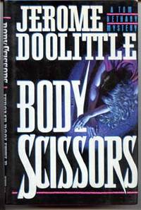 cover of Body Scissors