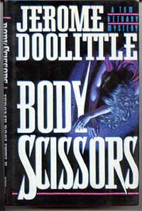 Body Scissors