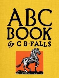 ABC Book by C.B. Falls