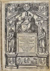 Dialoghi di Don Antonio Agostini Archivescovo di Tarrcona Intorna alle Meadglie Inscrittioni et altre Antichita
