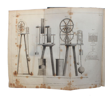 On the Relation between the Specific Gravities of Bodies in their Gaseous State and the Weight of their Atoms. (+) Correction of a Mistake in the Essay on the Relation between the Specific Gravities of Bodies in their Gaseous State and the Weights of ... (photo 4)