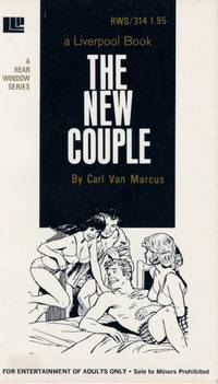 The New Couple RWS-314