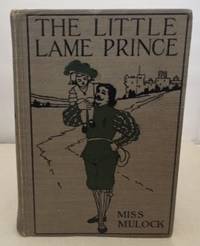 image of The Little Lame Prince