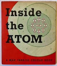 Inside the Atom (In a Beautiful Dustjcket)