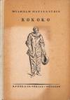Rokoko. Französisch und Deutsche Illustratoren des achtzehnten Jahrhunderts.