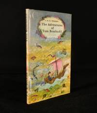 The Adventures of Tom Bombadil by J R R Tolkien - 1962