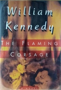 The Flaming Corsage