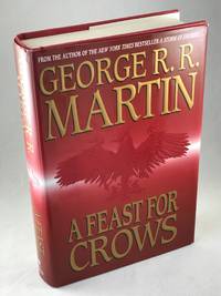 A Feast for Crows by Martin, George R.R - 2005