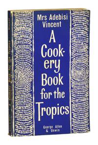 A Cookery Book for the Tropics